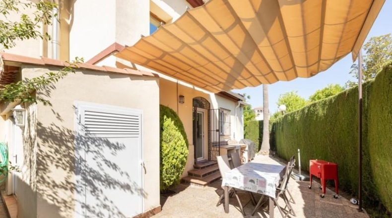 Granada - Albolote - 344m2