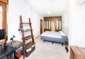 Chalet independiente con terreno en venta en la España, Albolote, ref: TR416333 foto