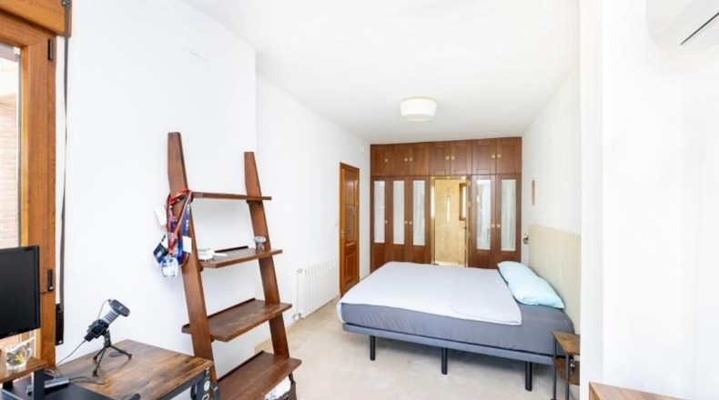 Granada - Albolote - 344m2
