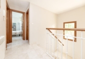 Chalet independiente con terreno en venta en la España, Albolote, ref: TR416333 foto