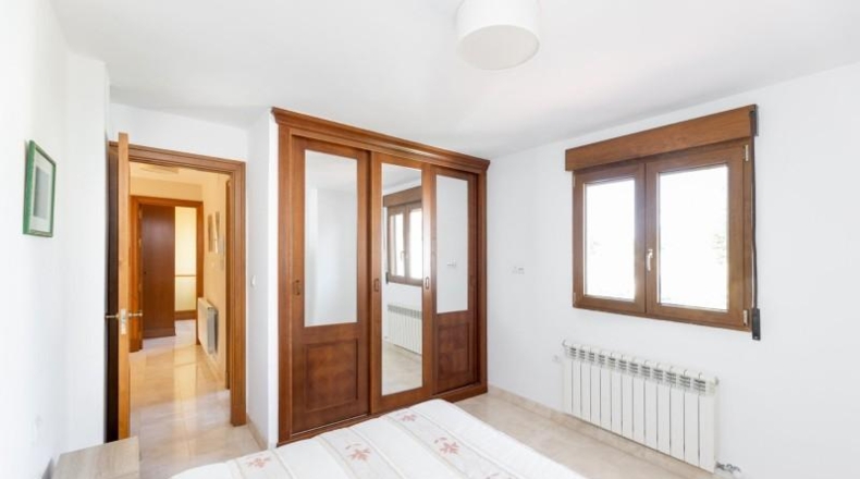 Granada - Albolote - 344m2