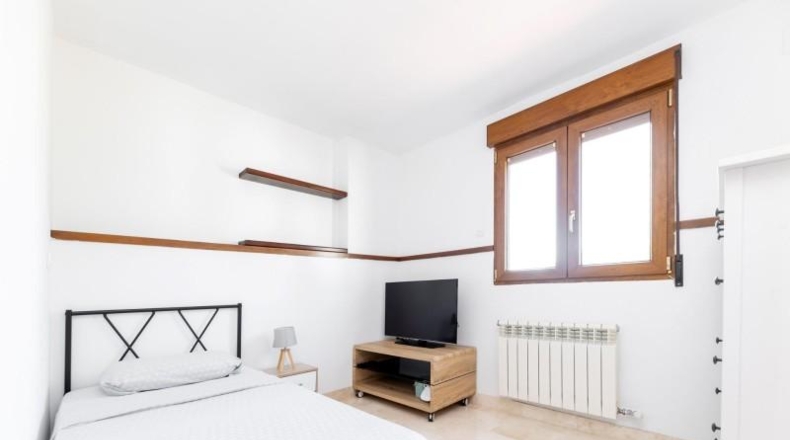 Granada - Albolote - 344m2