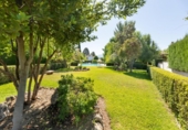 Chalet independiente con terreno en venta en la España, Albolote, ref: TR416333 foto