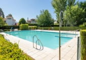 Chalet independiente con terreno en venta en la España, Albolote, ref: TR416333 foto