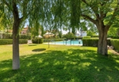 Chalet independiente con terreno en venta en la España, Albolote, ref: TR416333 foto