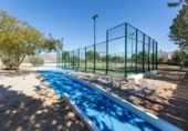 Chalet independiente con terreno en venta en la España, Albolote, ref: TR416333 foto