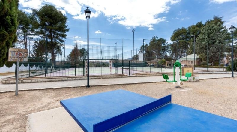Granada - Albolote - 344m2