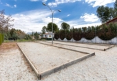 Chalet independiente con terreno en venta en la España, Albolote, ref: TR416333 foto