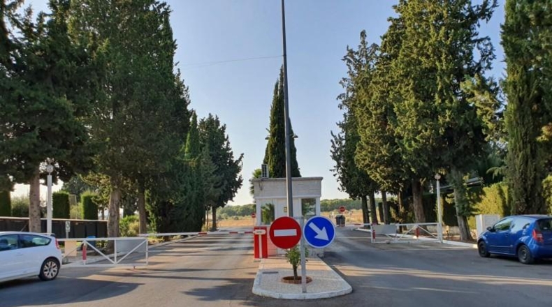 Granada - Albolote - 344m2