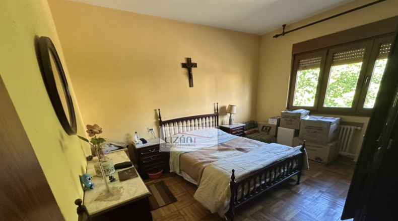 Astúries - Pola de Siero - 7300m2