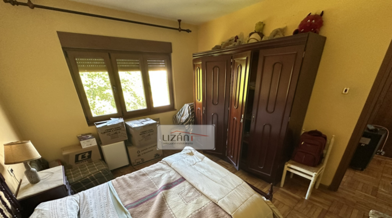 Astúries - Pola de Siero - 7300m2