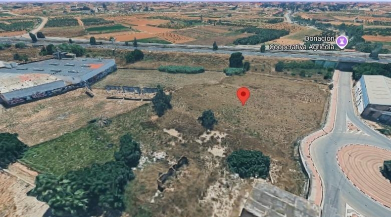 Valencia - Albalat de la Ribera - 148m2
