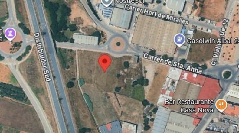 Valencia - Albalat de la Ribera - 148m2