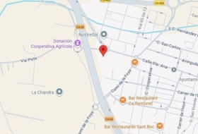 Albalat de la Ribera 148&nbsp;m²