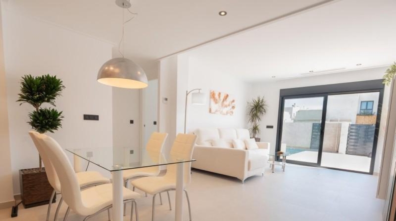 Alicante - San Fulgencio - 240m2