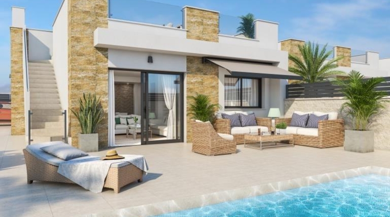 Alicante - San Fulgencio - 240m2