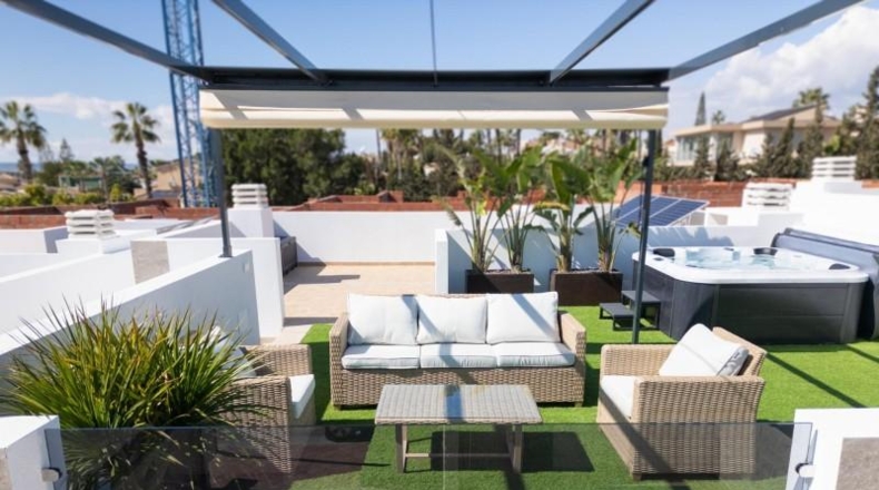 Alicante - San Fulgencio - 240m2