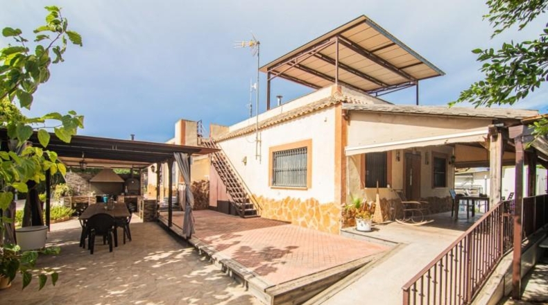 Alicante - Elche - 2715m2