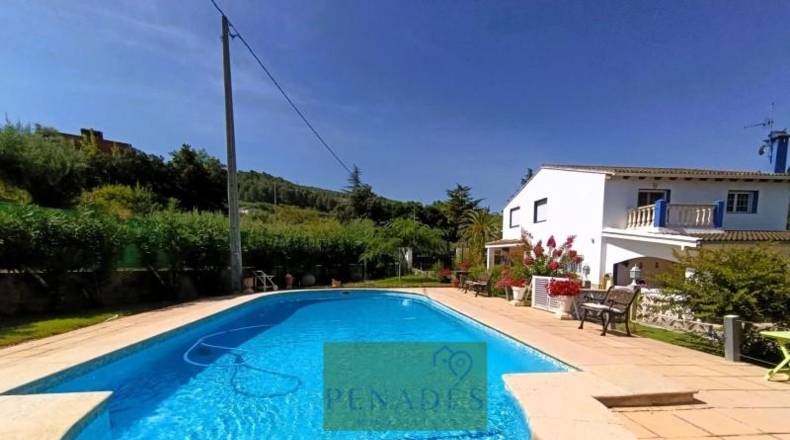Valencia - Ontinyent - 2490m2
