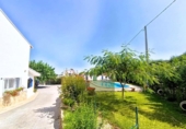 Chalet independiente con terreno en venta en la España, Ontinyent, ref: TR416339 foto
