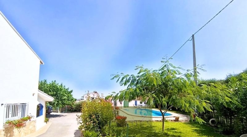 Valencia - Ontinyent - 2490m2