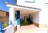 Chalet independiente con terreno en venta en la España, Ontinyent, ref: TR416339 foto