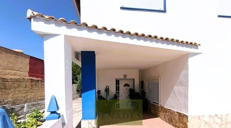 Valencia - Ontinyent - 2490m2