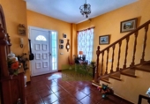 Chalet independiente con terreno en venta en la España, Ontinyent, ref: TR416339 foto