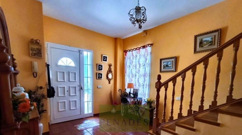 Valencia - Ontinyent - 2490m2