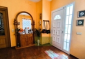 Chalet independiente con terreno en venta en la España, Ontinyent, ref: TR416339 foto