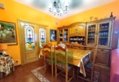 Chalet independiente con terreno en venta en la España, Ontinyent, ref: TR416339 foto
