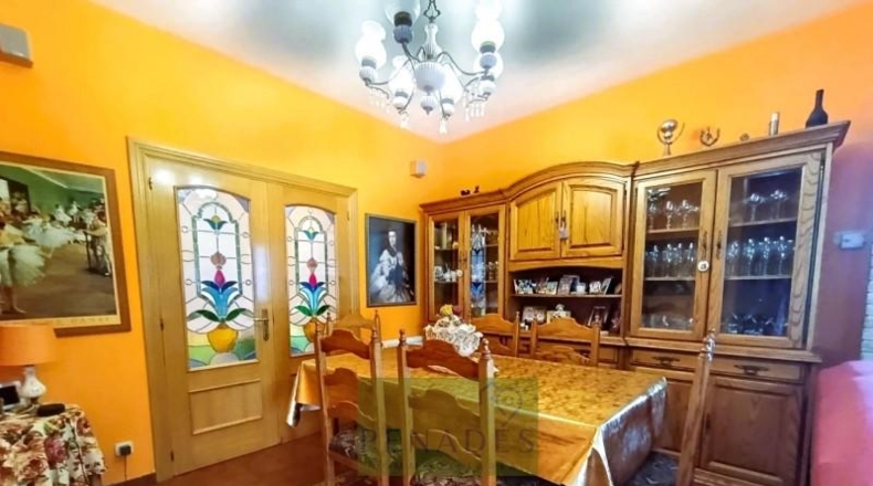 Valencia - Ontinyent - 2490m2