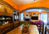 Chalet independiente con terreno en venta en la España, Ontinyent, ref: TR416339 foto