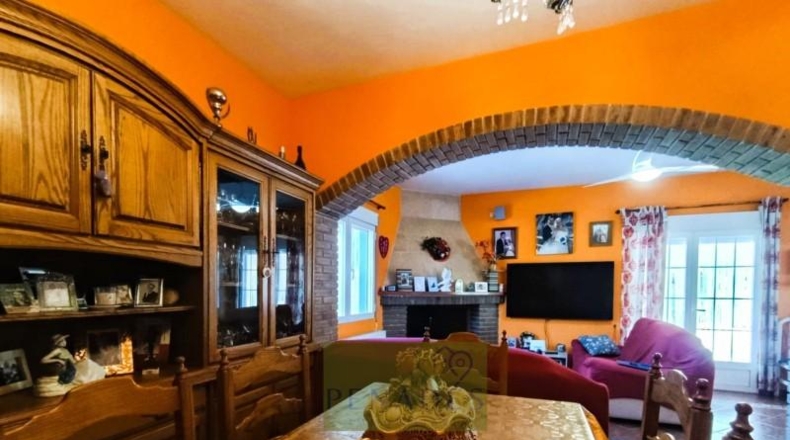 Valencia - Ontinyent - 2490m2