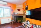 Chalet independiente con terreno en venta en la España, Ontinyent, ref: TR416339 foto