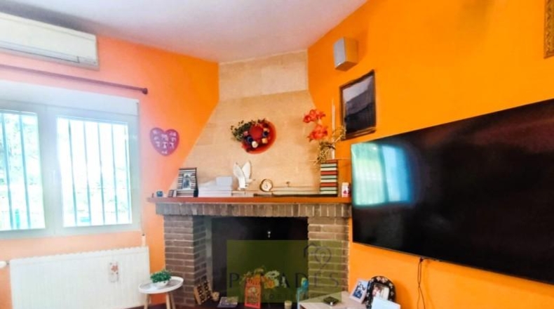 Valencia - Ontinyent - 2490m2