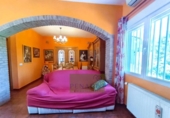 Chalet independiente con terreno en venta en la España, Ontinyent, ref: TR416339 foto
