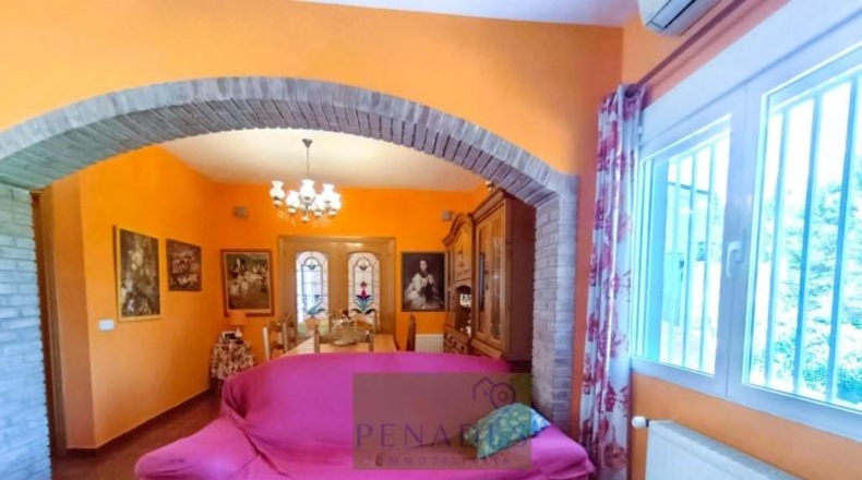 Valencia - Ontinyent - 2490m2