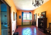 Chalet independiente con terreno en venta en la España, Ontinyent, ref: TR416339 foto