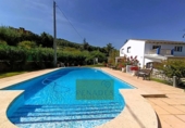 Chalet independiente con terreno en venta en la España, Ontinyent, ref: TR416339 foto