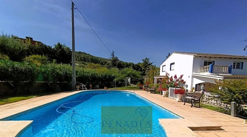 Valencia - Ontinyent - 2490m2