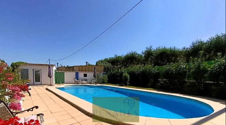 Valencia - Ontinyent - 2490m2