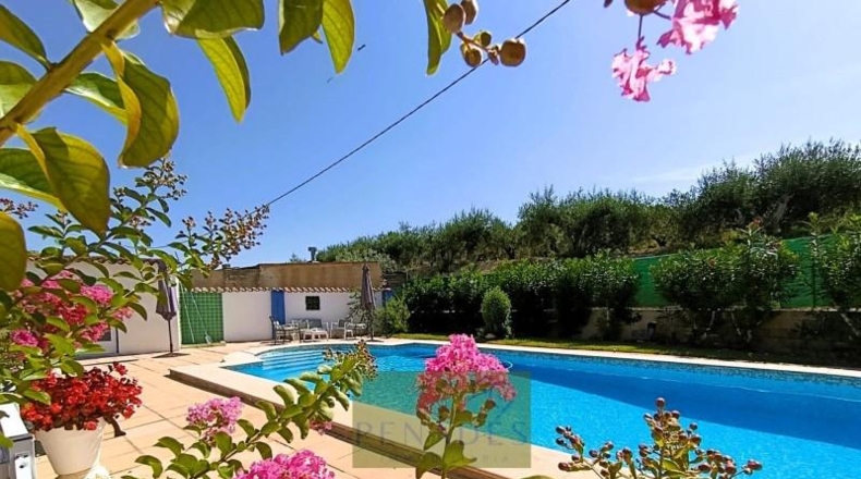 Valencia - Ontinyent - 2490m2