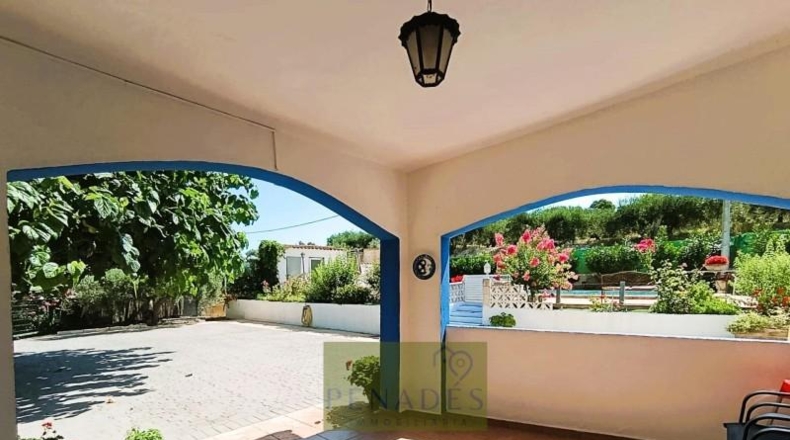 Valencia - Ontinyent - 2490m2