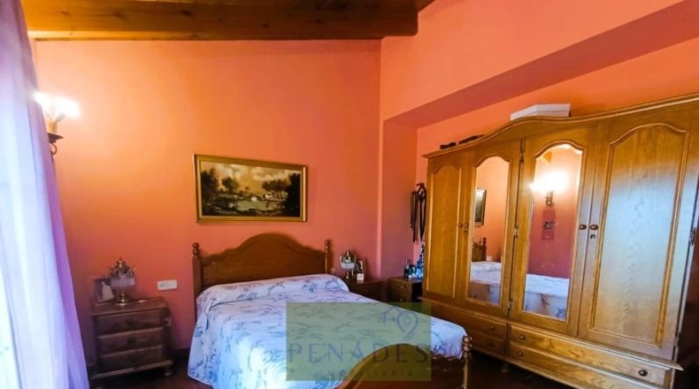Valencia - Ontinyent - 2490m2
