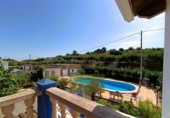 Chalet independiente con terreno en venta en la España, Ontinyent, ref: TR416339 foto