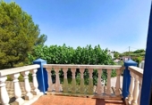 Chalet independiente con terreno en venta en la España, Ontinyent, ref: TR416339 foto