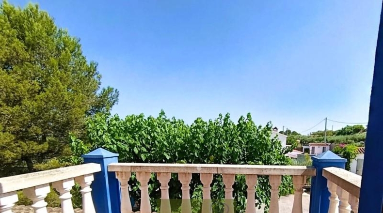 Valencia - Ontinyent - 2490m2