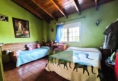 Chalet independiente con terreno en venta en la España, Ontinyent, ref: TR416339 foto
