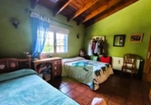 Chalet independiente con terreno en venta en la España, Ontinyent, ref: TR416339 foto